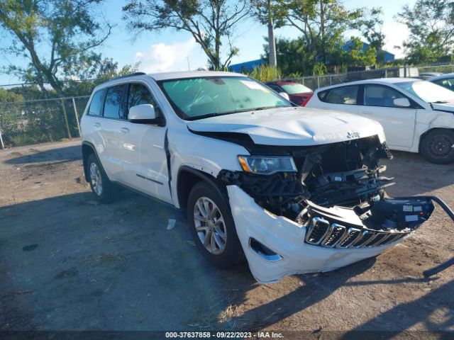 JEEP GRAND CHEROKEE 2021 1c4rjeag8mc511411