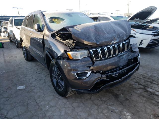 JEEP NULL 2021 1c4rjeag8mc538415