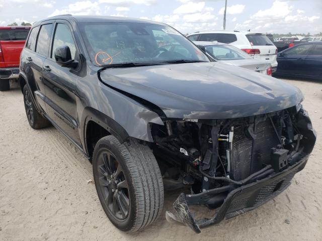 JEEP GRAND CHEROKEE 2021 1c4rjeag8mc538558