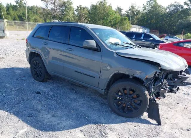 JEEP GRAND CHEROKEE 2021 1c4rjeag8mc785711