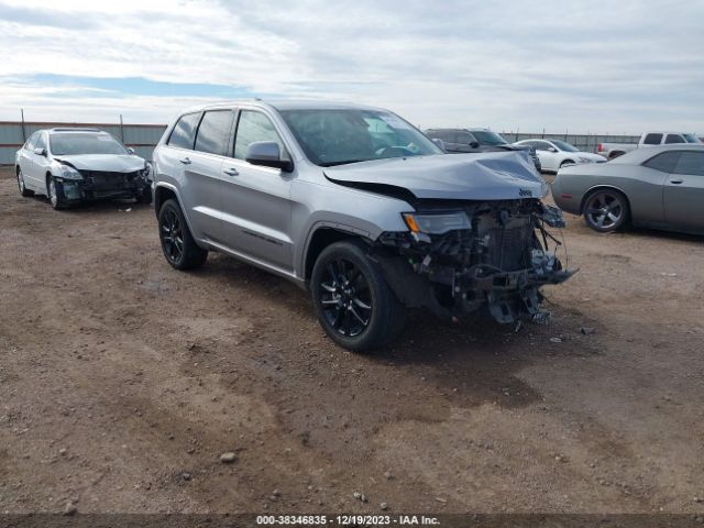 JEEP GRAND CHEROKEE 2021 1c4rjeag8mc844708