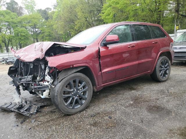 JEEP GRAND CHEROKEE 2022 1c4rjeag8nc127646