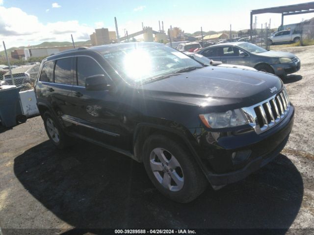 JEEP GRAND CHEROKEE 2012 1c4rjeag9cc116295