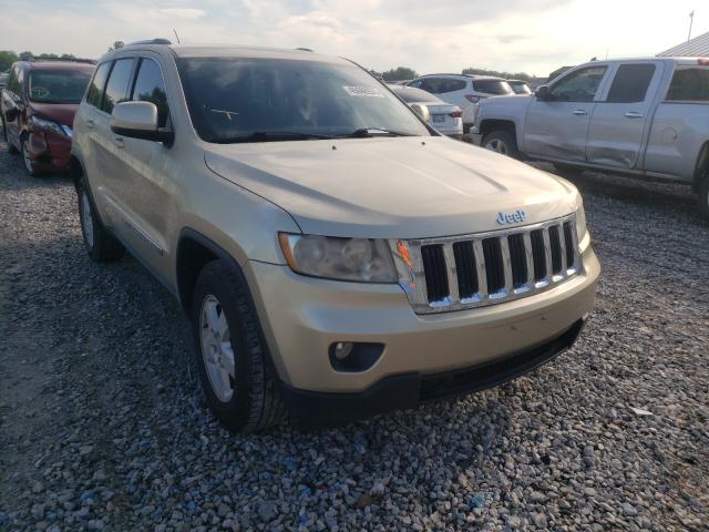 JEEP GRAND CHER 2012 1c4rjeag9cc119732