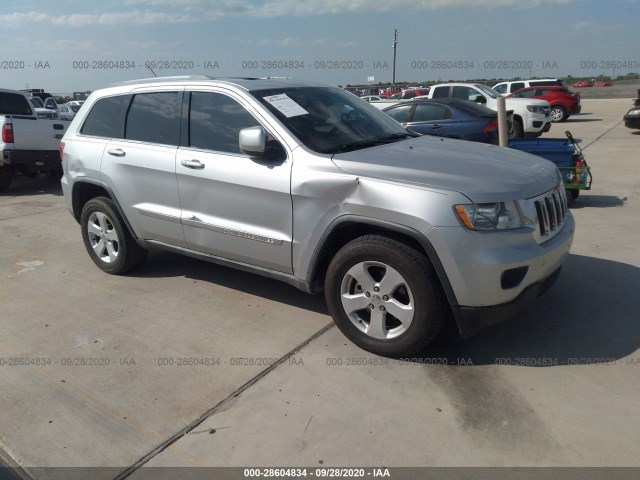 JEEP GRAND CHEROKEE 2012 1c4rjeag9cc137308