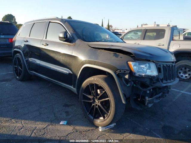 JEEP GRAND CHEROKEE 2012 1c4rjeag9cc146039