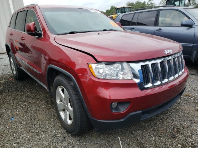 JEEP GRAND CHER 2012 1c4rjeag9cc146316