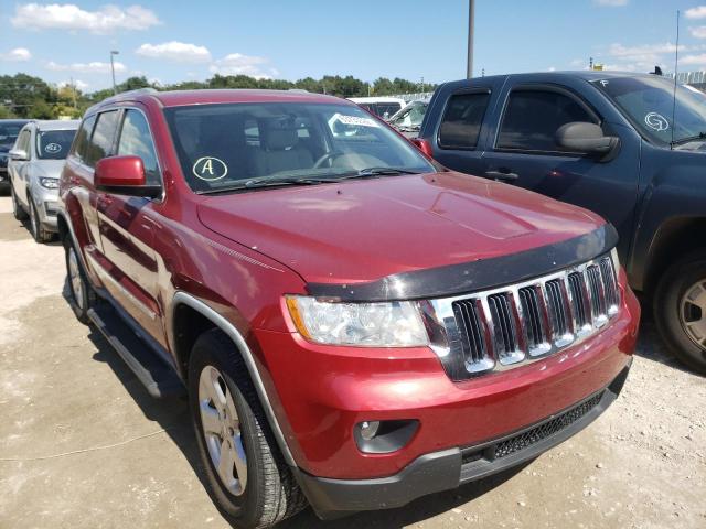 JEEP GRAND CHER 2012 1c4rjeag9cc151418