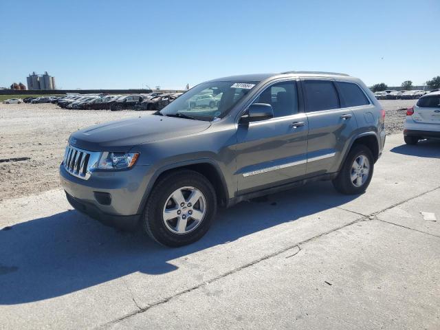 JEEP GRAND CHER 2012 1c4rjeag9cc157137