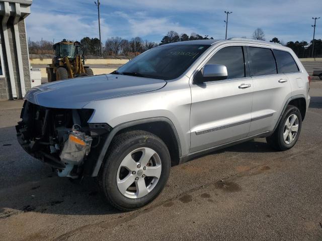 JEEP GRAND CHEROKEE 2012 1c4rjeag9cc157610