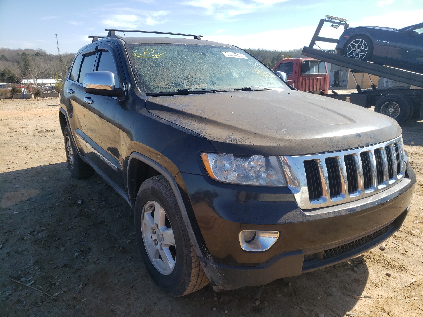 JEEP GRAND CHER 2012 1c4rjeag9cc162449