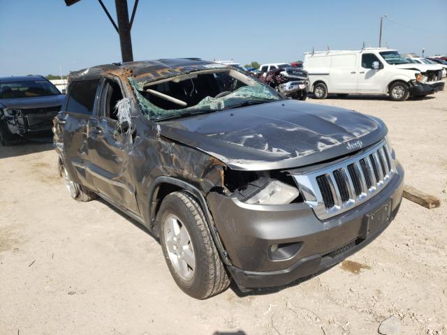 JEEP GRAND CHER 2012 1c4rjeag9cc167442