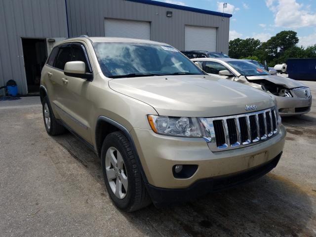 JEEP GRAND CHER 2012 1c4rjeag9cc167523