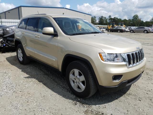 JEEP GRAND CHER 2012 1c4rjeag9cc171586