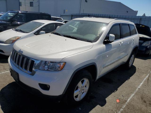 JEEP GRAND CHEROKEE 2012 1c4rjeag9cc177324