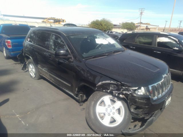 JEEP GRAND CHEROKEE 2012 1c4rjeag9cc177551