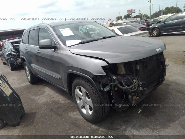 JEEP GRAND CHEROKEE 2012 1c4rjeag9cc182622