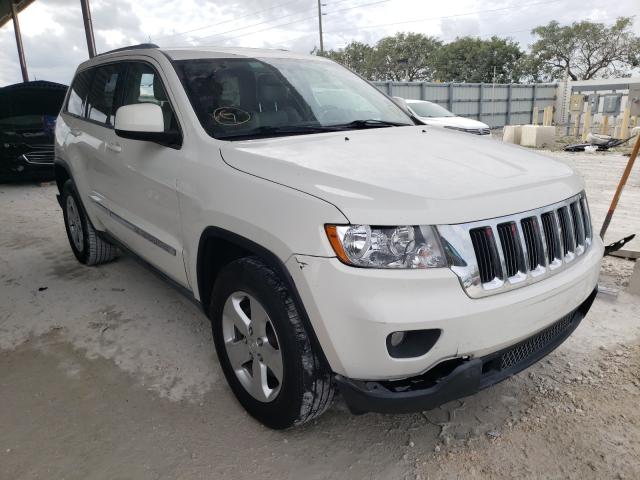 JEEP GRAND CHER 2012 1c4rjeag9cc185763