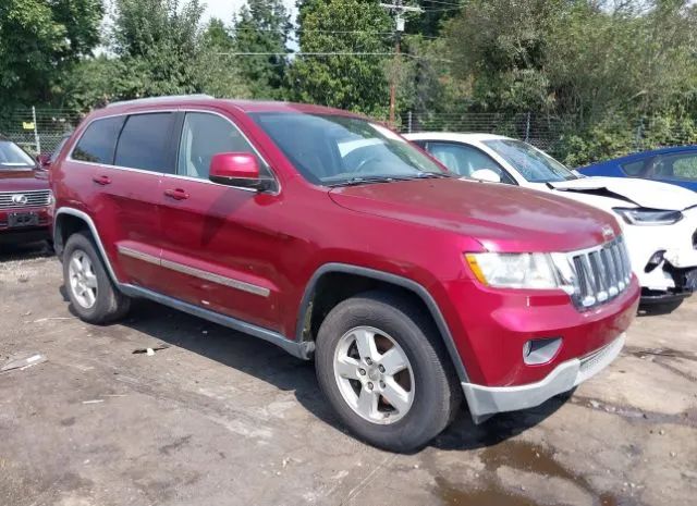 JEEP GRAND CHEROKEE 2012 1c4rjeag9cc186069