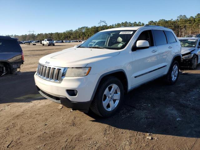 JEEP GRAND CHER 2012 1c4rjeag9cc210354