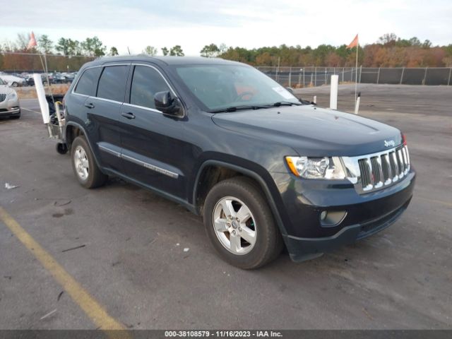 JEEP GRAND CHEROKEE 2012 1c4rjeag9cc212296