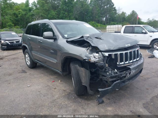 JEEP GRAND CHEROKEE 2012 1c4rjeag9cc212380