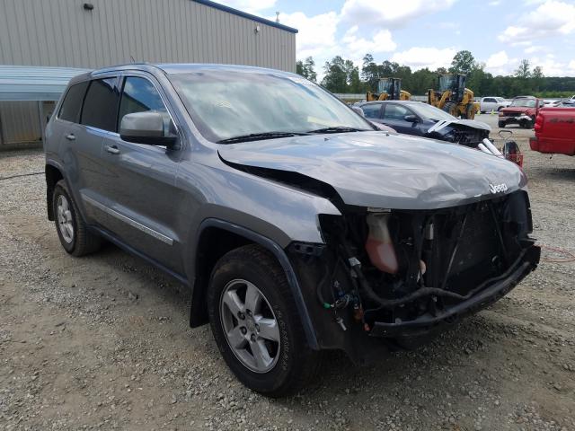 JEEP GRAND CHER 2012 1c4rjeag9cc215442