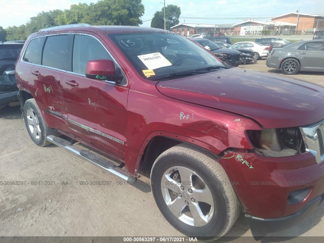 JEEP GRAND CHEROKEE 2012 1c4rjeag9cc223251