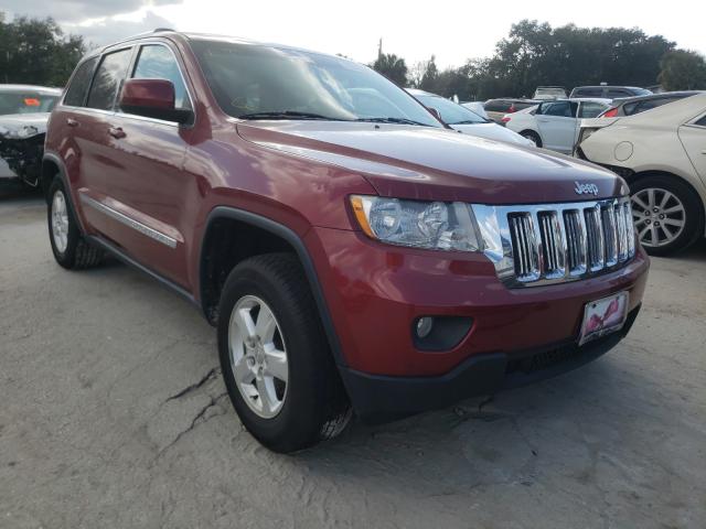 JEEP GRAND CHER 2012 1c4rjeag9cc236467