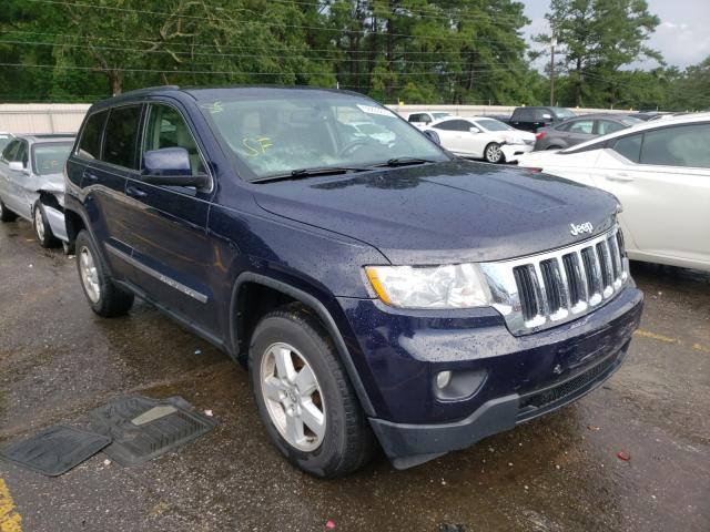 JEEP GRAND CHER 2012 1c4rjeag9cc251325