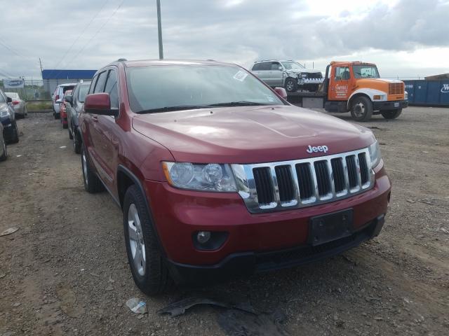 JEEP GRAND CHER 2012 1c4rjeag9cc258520