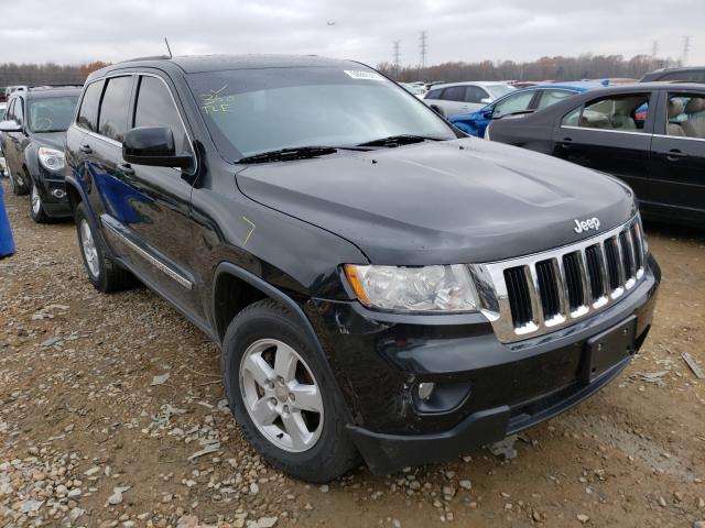 JEEP GRAND CHER 2012 1c4rjeag9cc258582