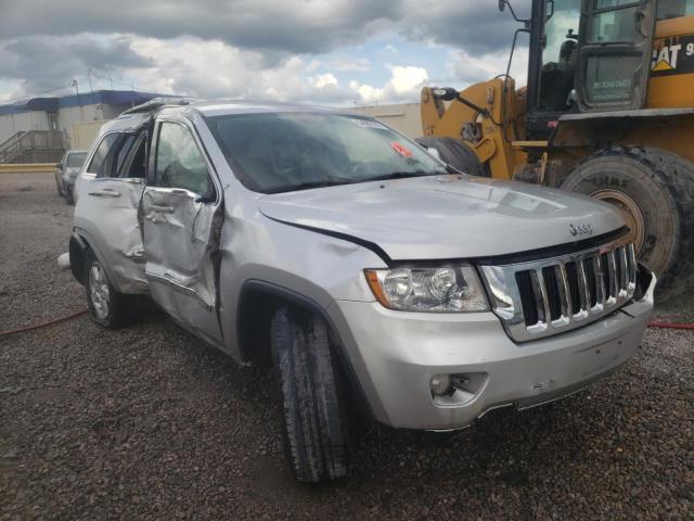 JEEP GRAND CHER 2012 1c4rjeag9cc258940