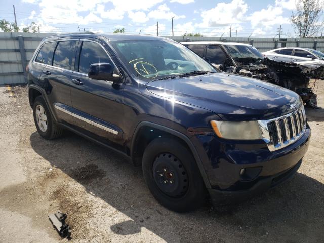 JEEP GRAND CHER 2012 1c4rjeag9cc259151