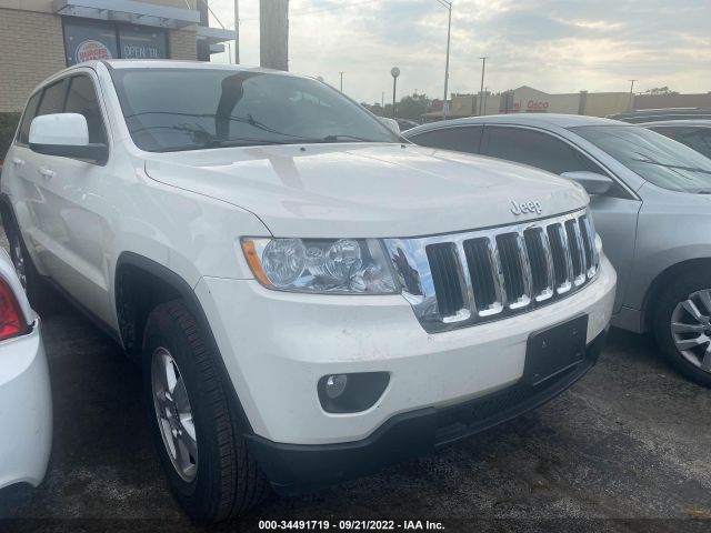 JEEP GRAND CHEROKEE 2012 1c4rjeag9cc259361