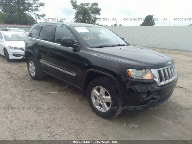 JEEP GRAND CHEROKEE 2012 1c4rjeag9cc264737