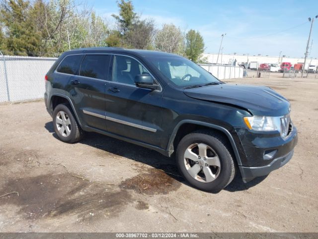 JEEP GRAND CHEROKEE 2012 1c4rjeag9cc275303