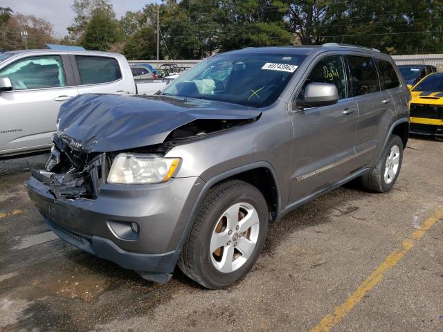 JEEP GRAND CHER 2012 1c4rjeag9cc277486