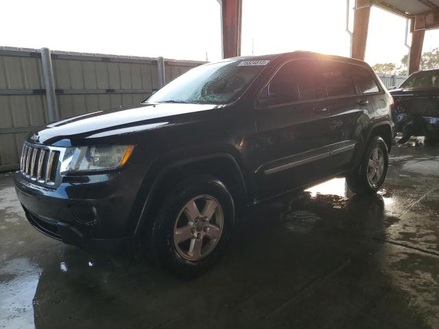 JEEP GRAND CHEROKEE 2012 1c4rjeag9cc305481