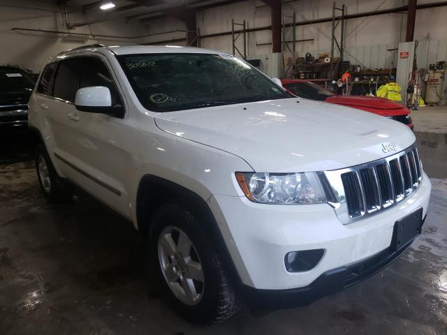 JEEP GRAND CHER 2012 1c4rjeag9cc305612