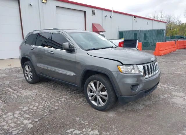 JEEP GRAND CHEROKEE 2012 1c4rjeag9cc316822