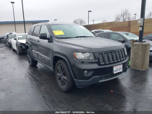 JEEP GRAND CHEROKEE 2012 1c4rjeag9cc328243