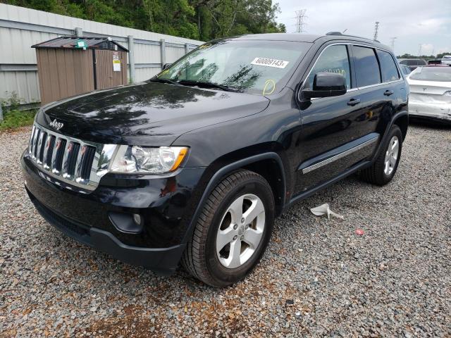 JEEP GRAND CHER 2012 1c4rjeag9cc355670