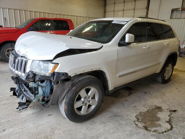 JEEP GRAND CHEROKEE 2012 1c4rjeag9cc360366