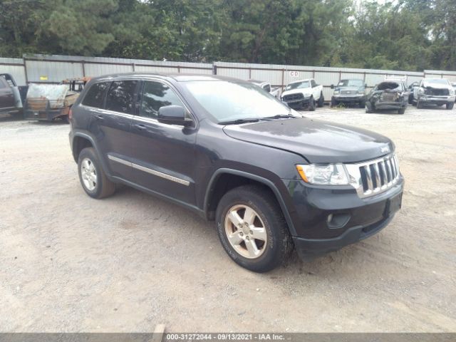 JEEP GRAND CHEROKEE 2013 1c4rjeag9dc504015