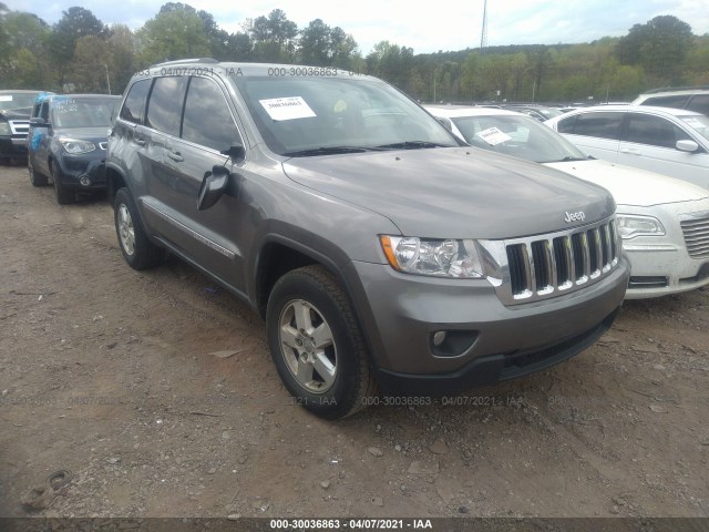 JEEP GRAND CHEROKEE 2013 1c4rjeag9dc504127