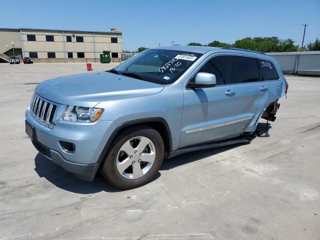 JEEP GRAND CHER 2013 1c4rjeag9dc504290