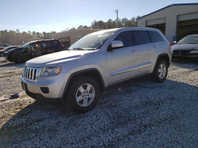 JEEP GRAND CHER 2013 1c4rjeag9dc507741