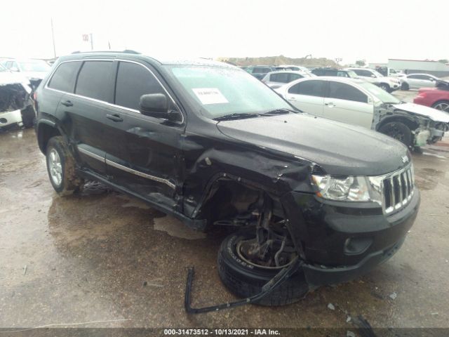 JEEP GRAND CHEROKEE 2013 1c4rjeag9dc508016