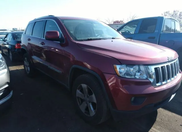 JEEP GRAND CHEROKEE 2013 1c4rjeag9dc508100